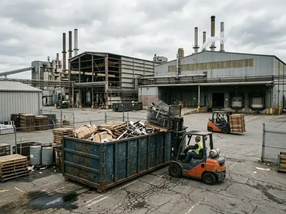 industrial-factory-scrap-conta-003 — frequently asked questions, Cheap Roll-off Dumpster Rentals in Passaic, NJ